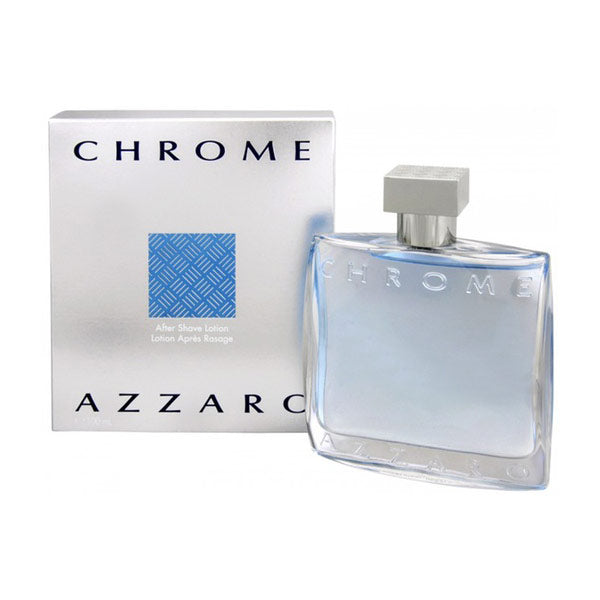 Chrome
