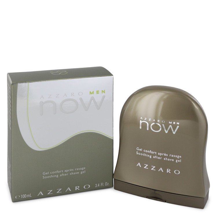 Now
