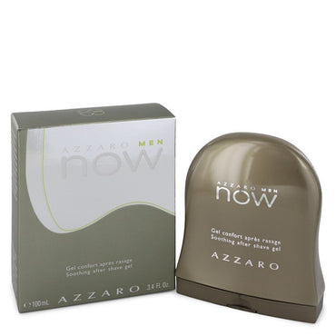 Now