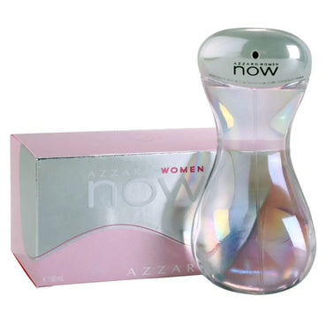 Now