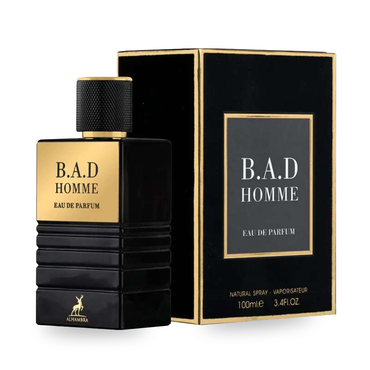 B.A.D Homme