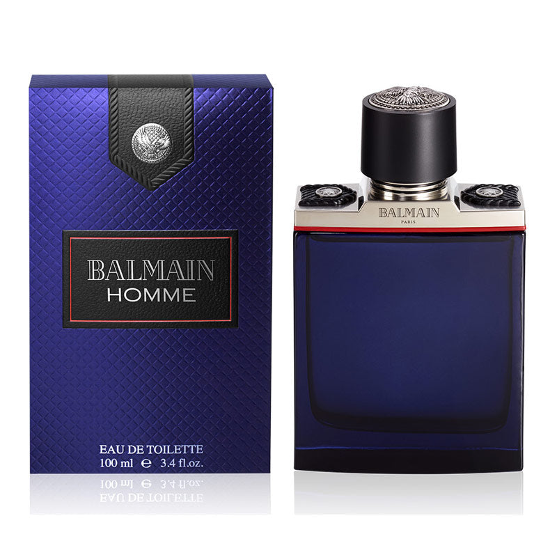 Balmain Homme by Balmain Perfume for Man