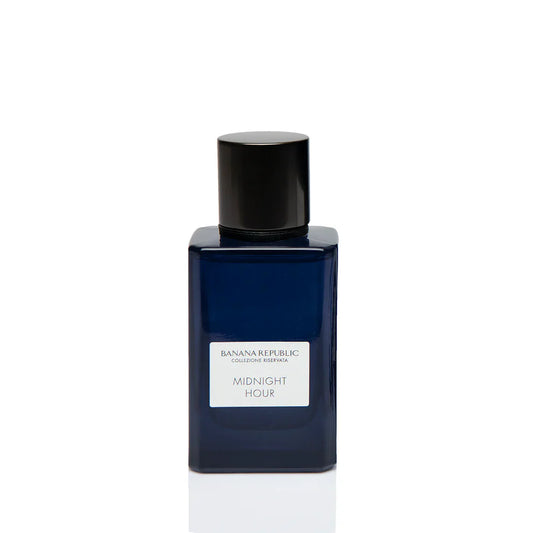 Collezione Riservata Midnight Hour by Banana Republic Perfume for Unisex