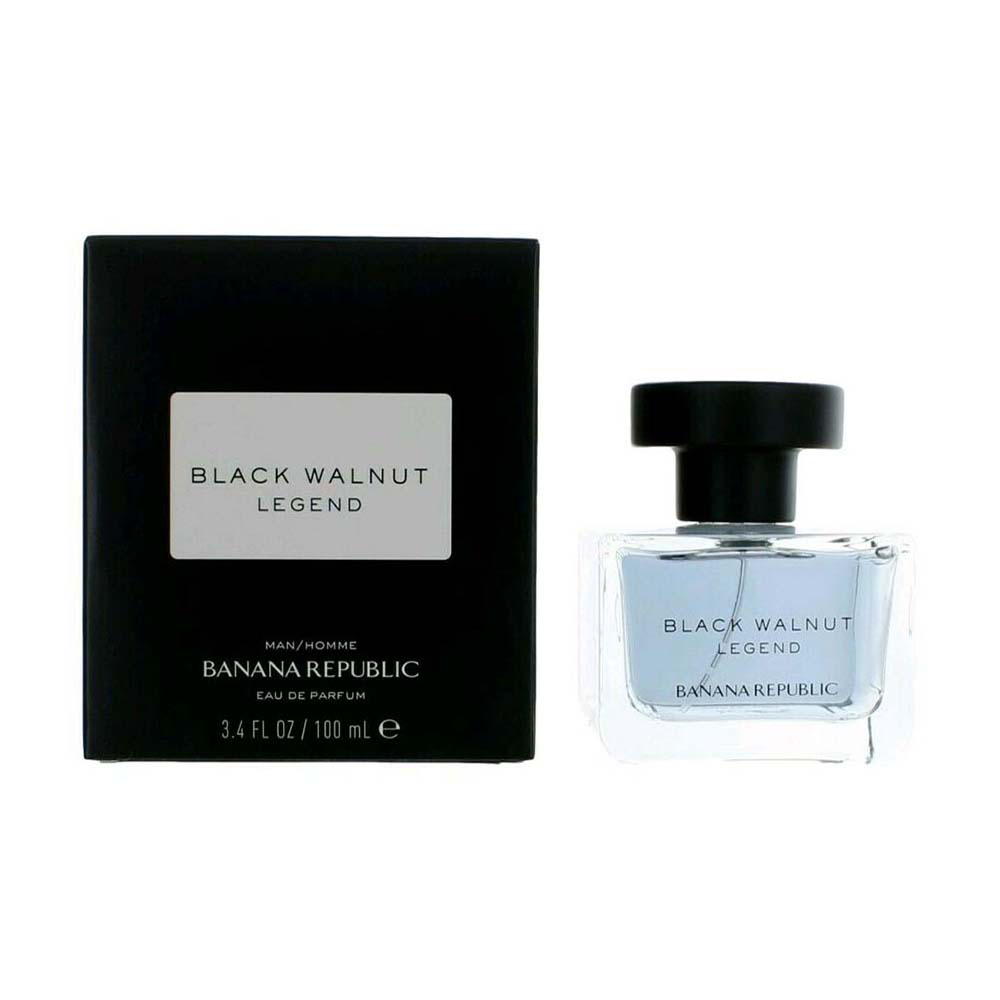 Black Walnut Legend