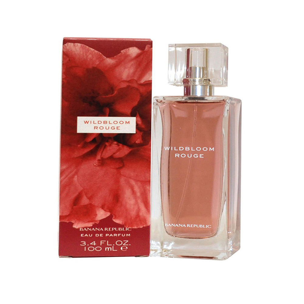 Classic Wildbloom Rouge