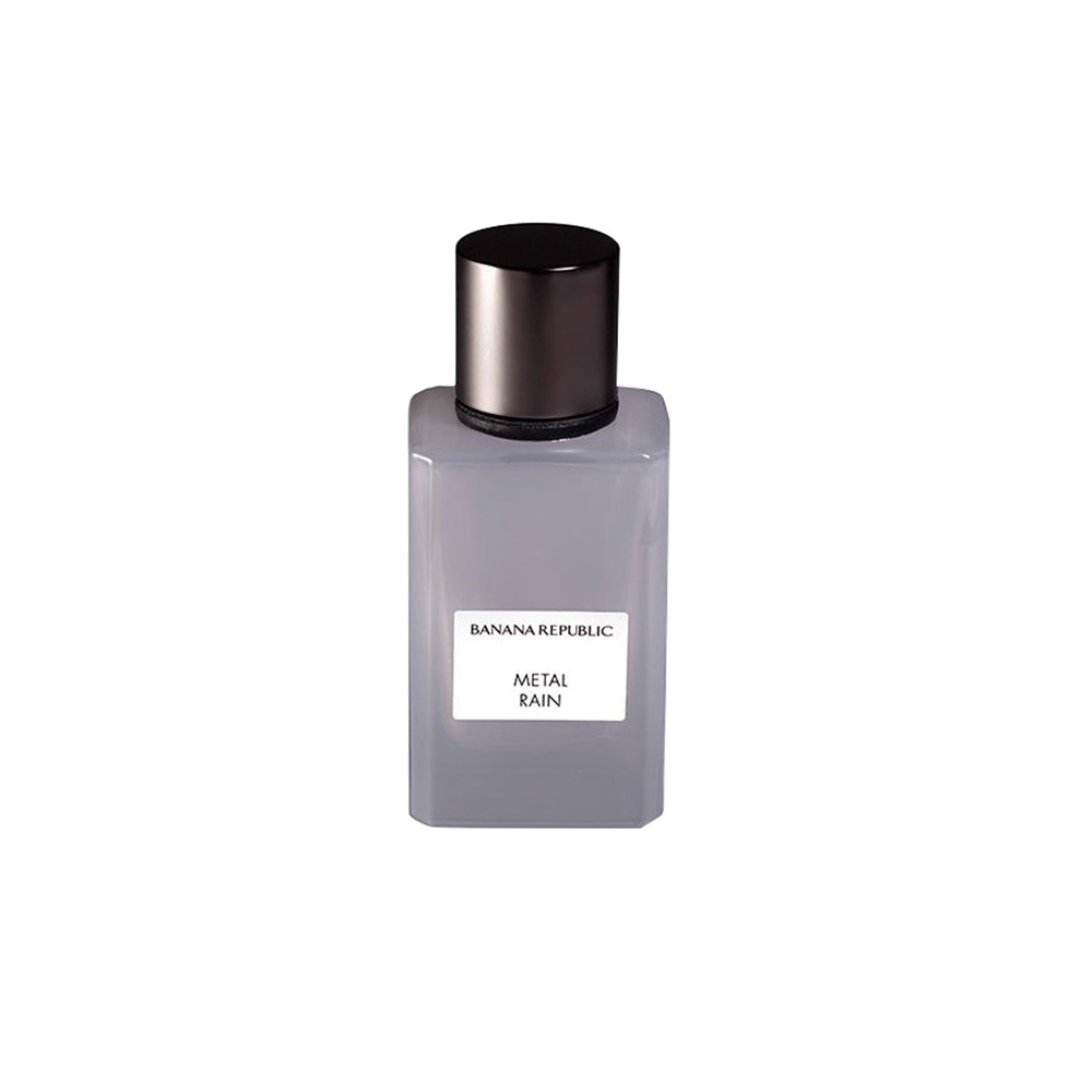 Icon Collection Metal Rain