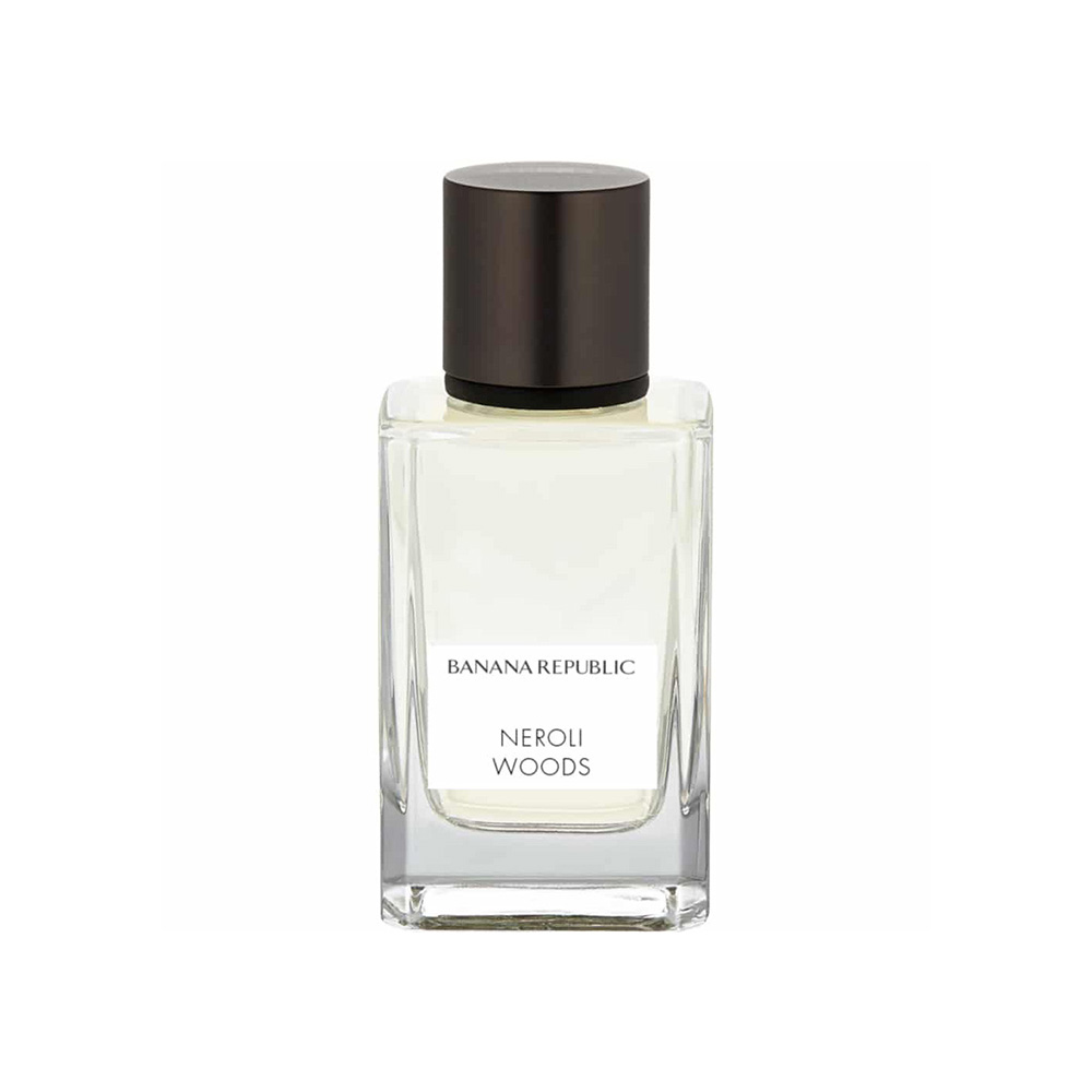 Icon Collection Neroli Woods