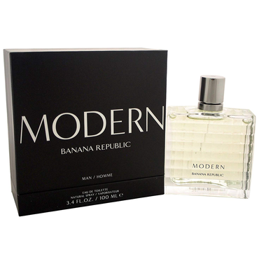 Modern Man