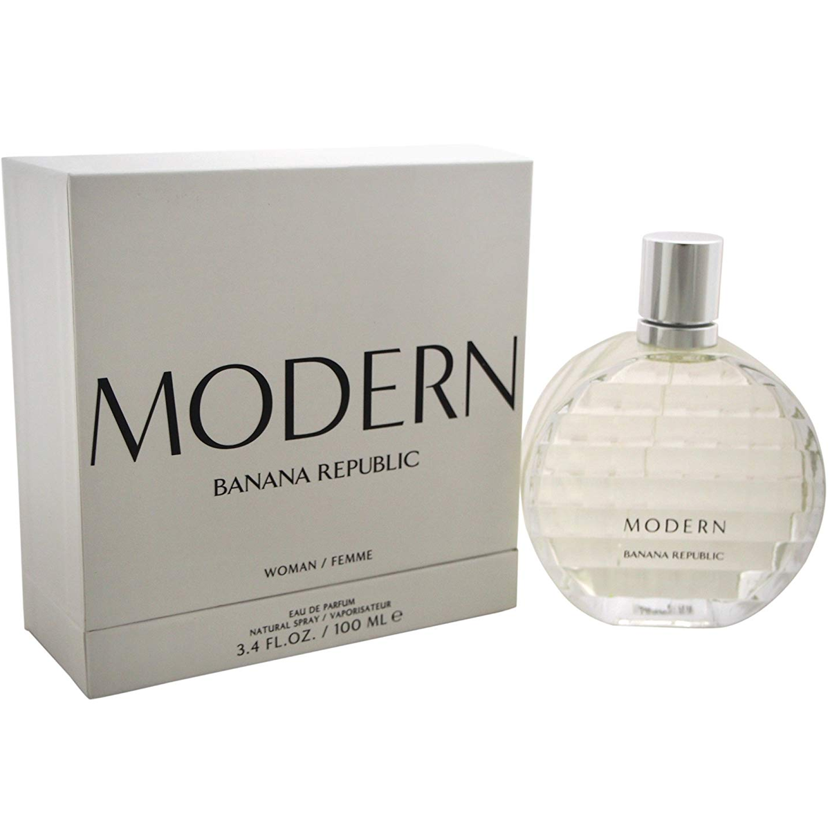 Moderen by Banana Republic Perfume for Woman