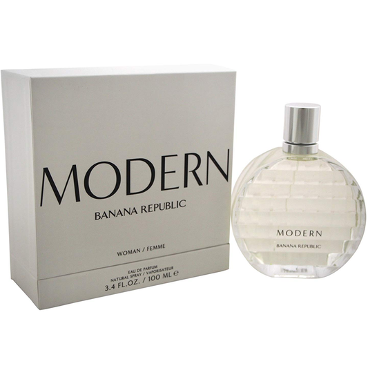 Moderen by Banana Republic Perfume for Woman