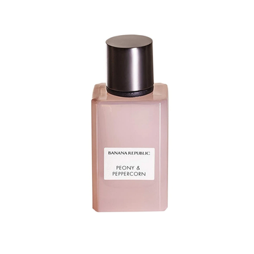 Peony & Peppercorn