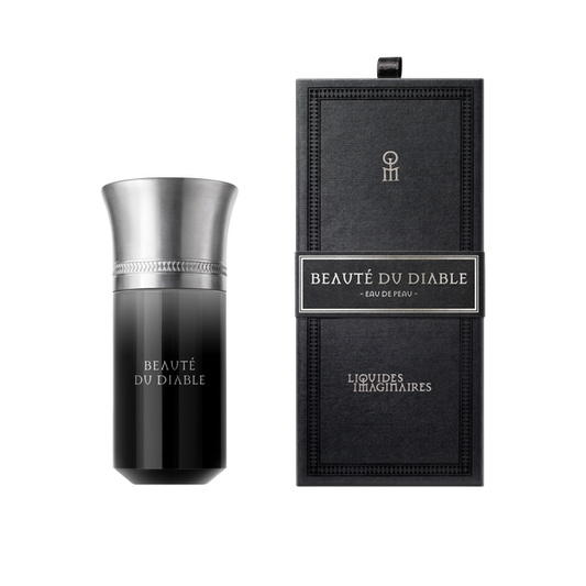 Beaute Du Diable by Les Liquides Imaginaires Perfume for Unisex