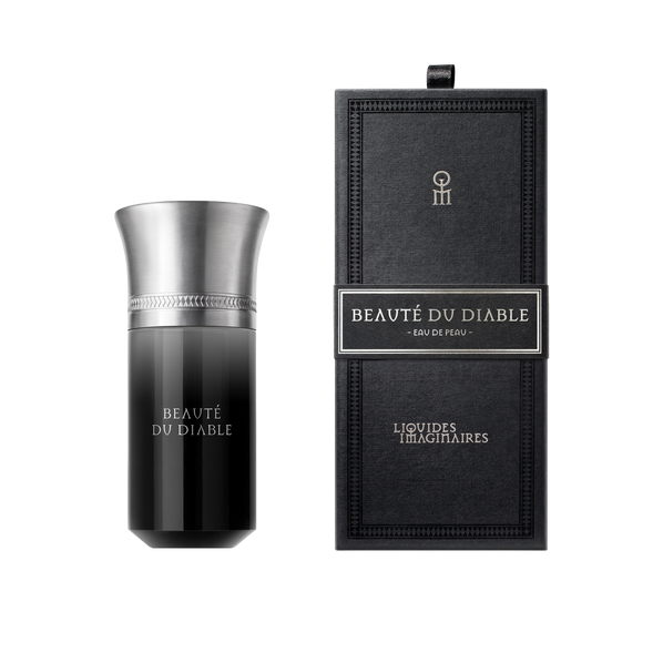 Beaute Du Diable by Les Liquides Imaginaires Perfume for Unisex