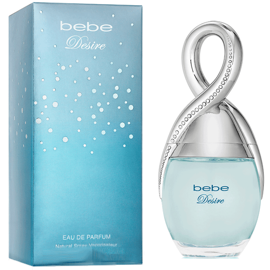 Desire by Bebe Perfume for Woman
