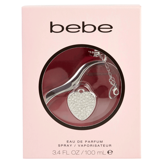 Classic by Bebe Perfume for Woman