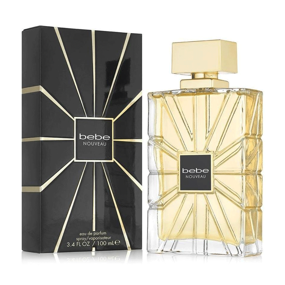 Nouveau by Bebe Perfume for Woman