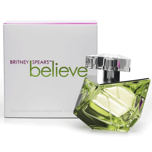 Believe by Britney Spears Perfume for Woman