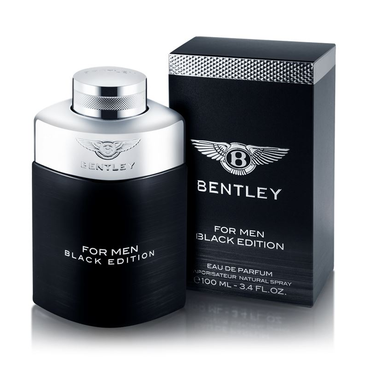 Black Edition
