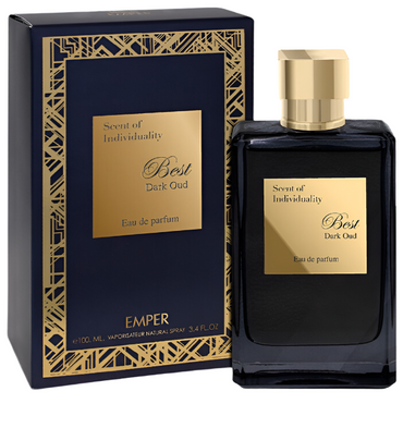 Best Dark Oud