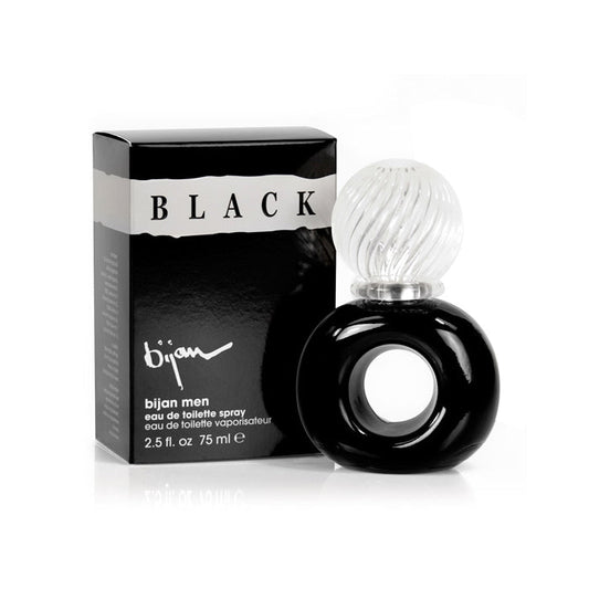 Black by Bijan Perfume for Man