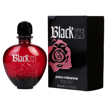 Black XS