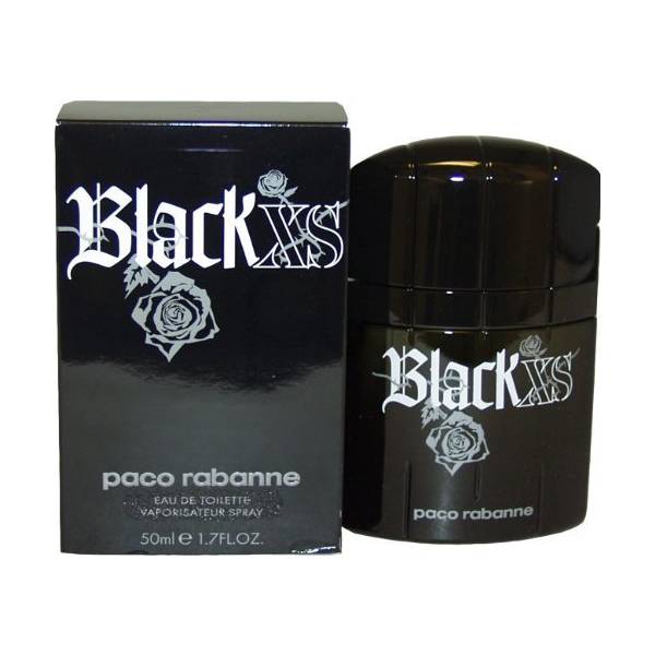 Black XS