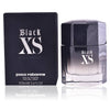 Black XS