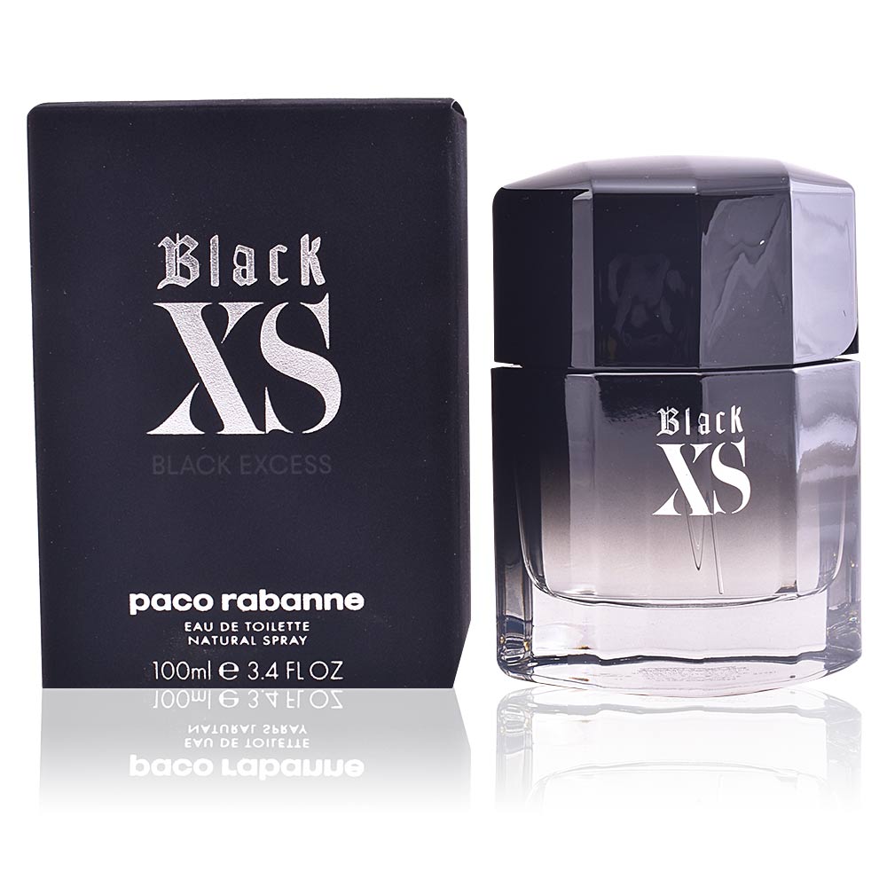 Black XS