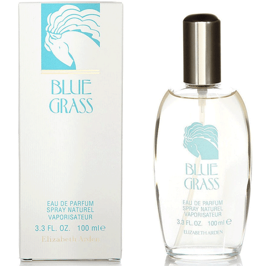 Blue Grass by Elizabeth Arden Perfume for Woman