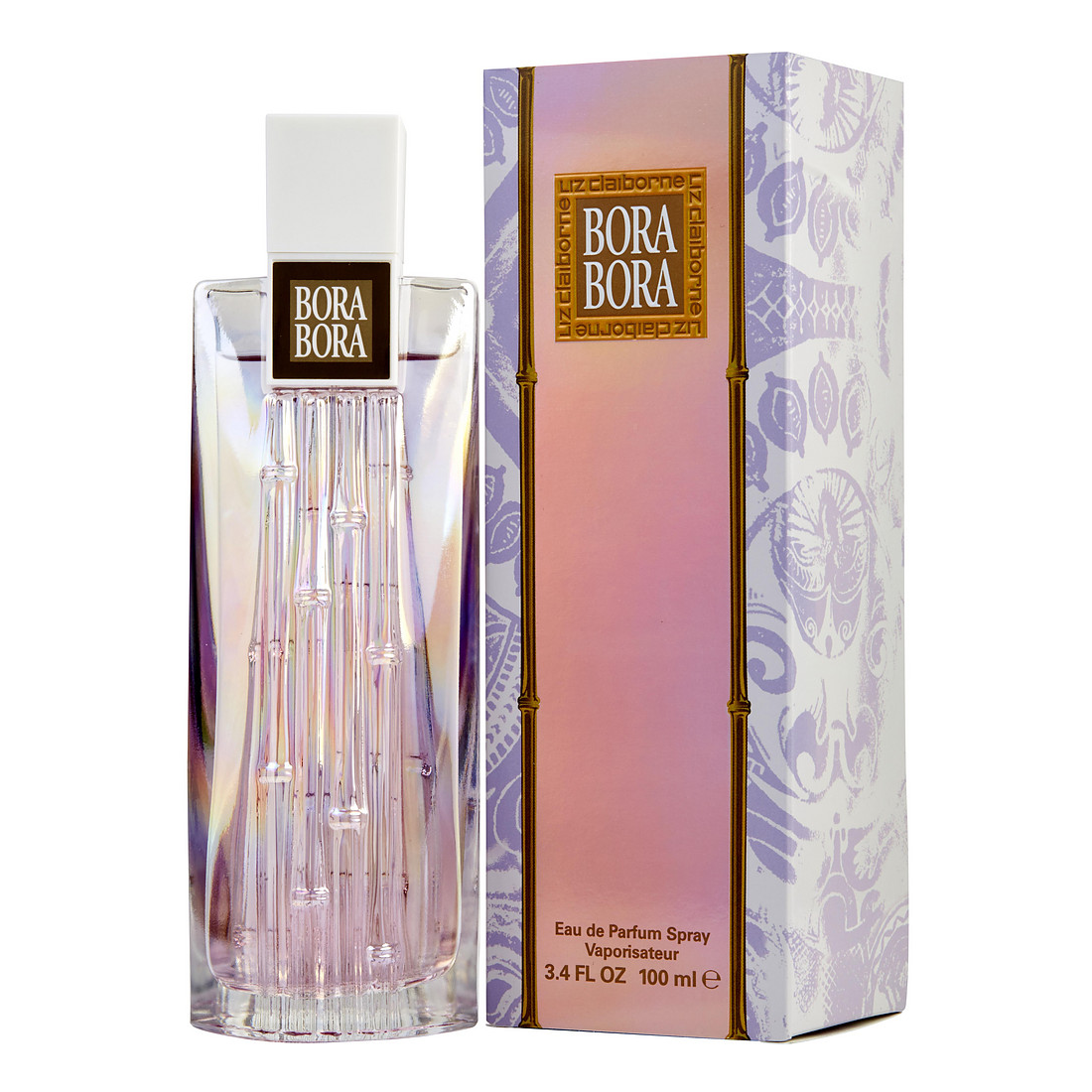 Bora Bora by Liz Claiborne Perfume for Woman