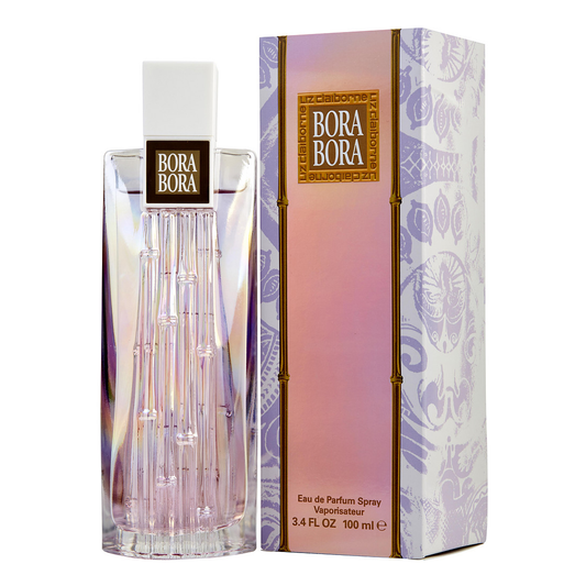 Bora Bora by Liz Claiborne Perfume for Woman