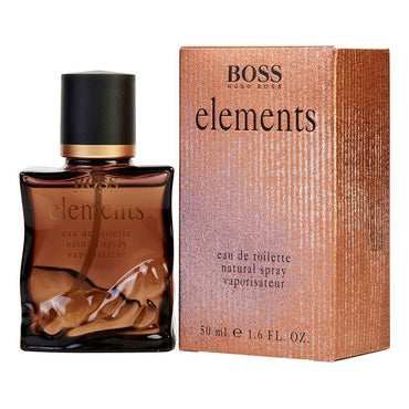 Element (Brown Vintage Packing)