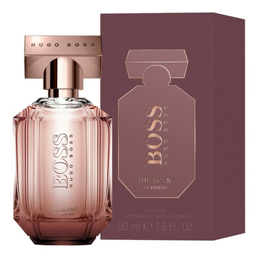 The Scent Le Parfum
