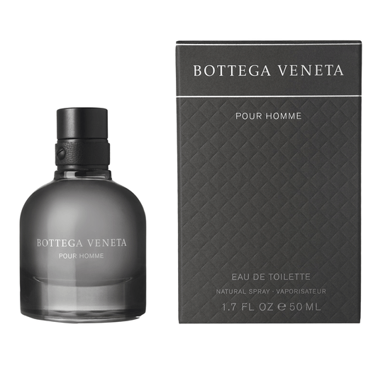 Pour Homme by Bottega Veneta Perfume for Man