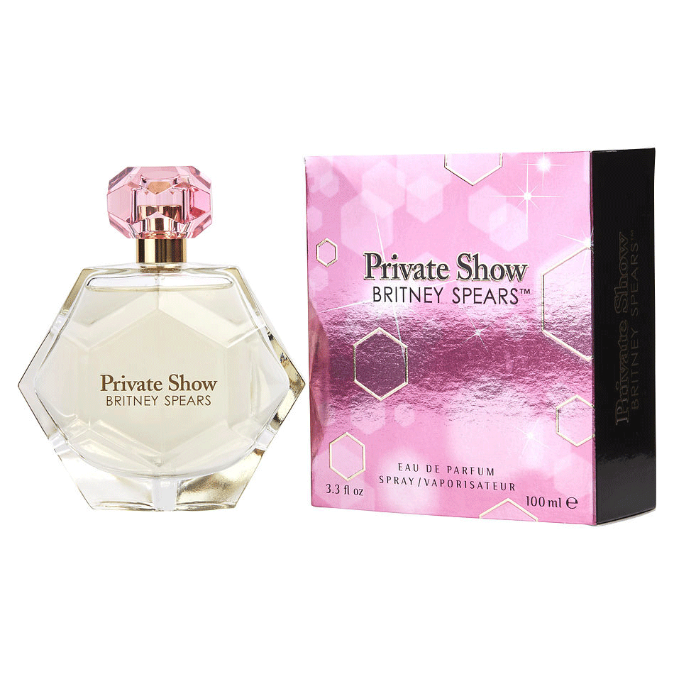 Private Show by Britney Spears Perfume for Woman