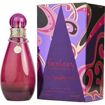 Fantasy The Naughty Remix