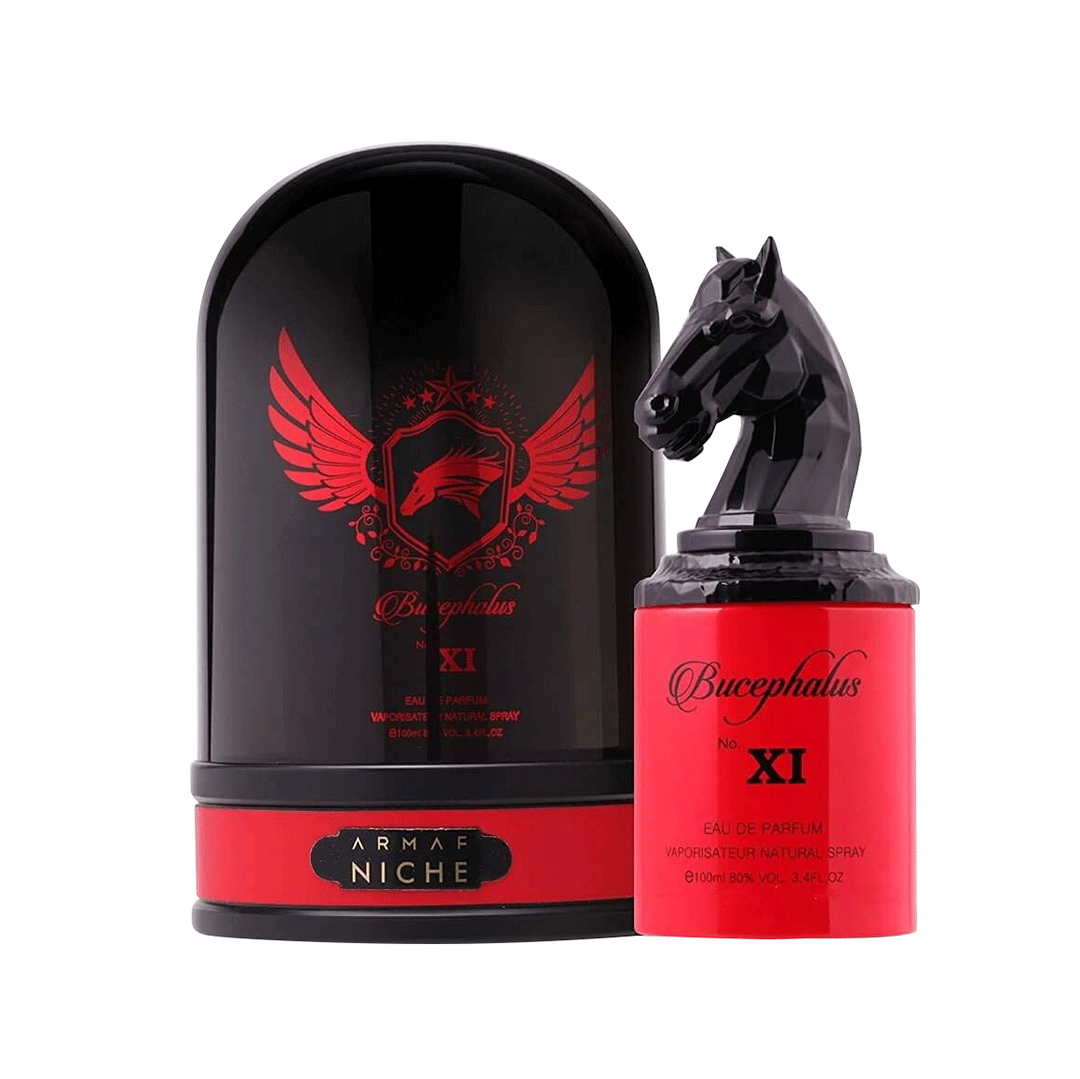 Bucephalus Xi by Armaf Perfume for Man