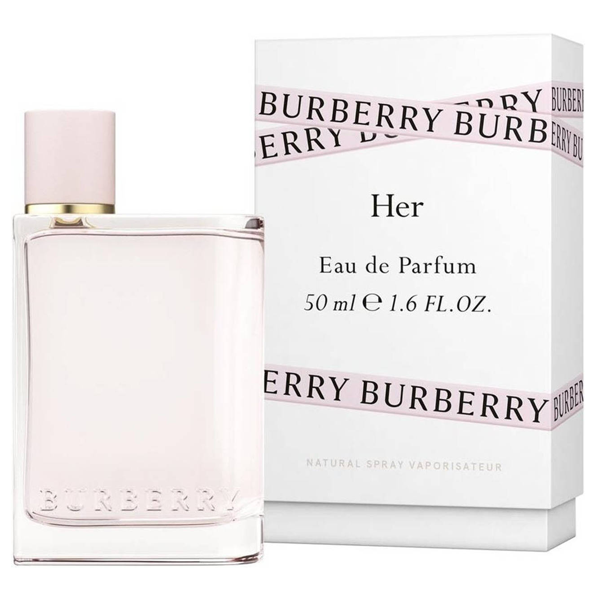 Her by Burberry Perfume for Woman