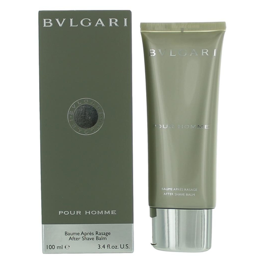 Pour Homme by Bvlgari Perfume for Man