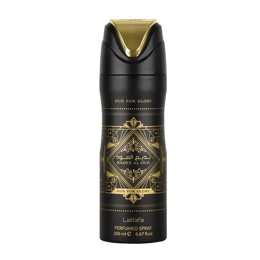 Bade'e Al Oud for Glory Body Spray 200ml