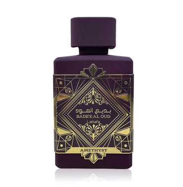 Bade'E Al Oud Amethyst