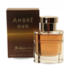 Ambre Oud Edt