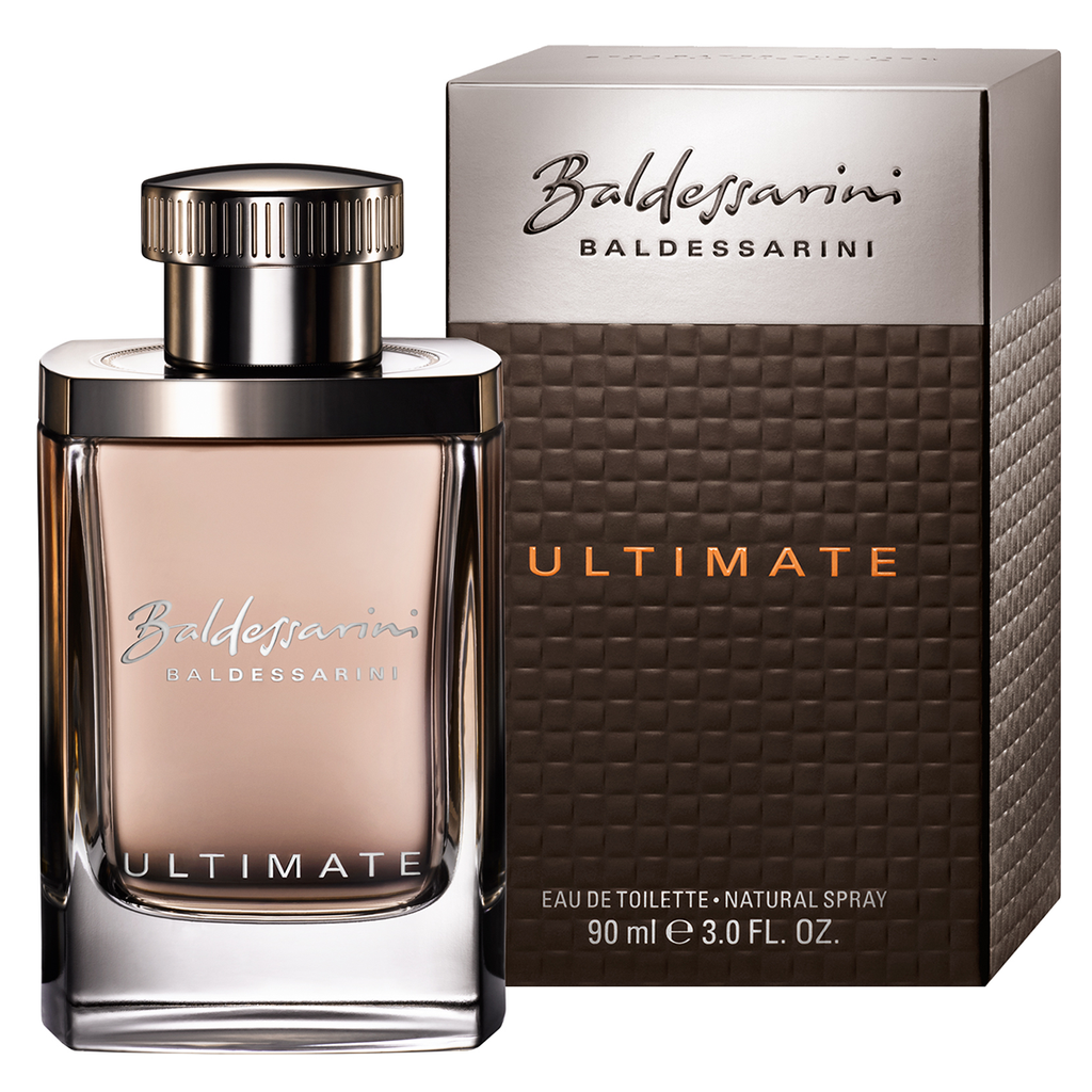 Ultimate
