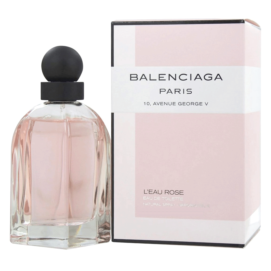 L'Eau Rose