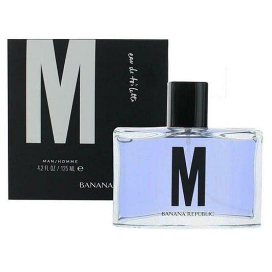 Classic by Banana Republic Perfume for Man