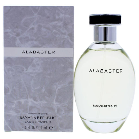 Alabaster by Banana Republic Perfume for Woman