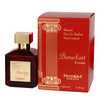 Barackart Extrait Red