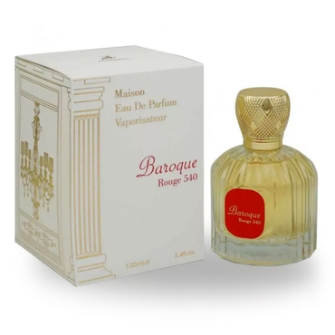Baroque Rouge 540