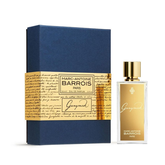 Barrois Ganymede by Marc Antoine Perfume for Unisex