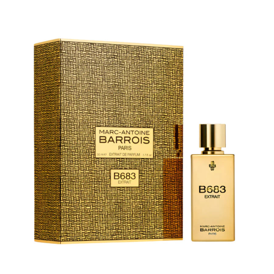 Barrois B683